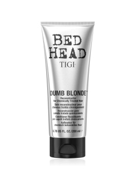 Tigi pro маска для осветленных волос